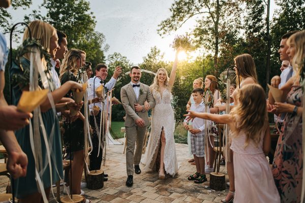 Best Day Ever Hochzeitsplanerin IHK Sandra aus Süddeutschland