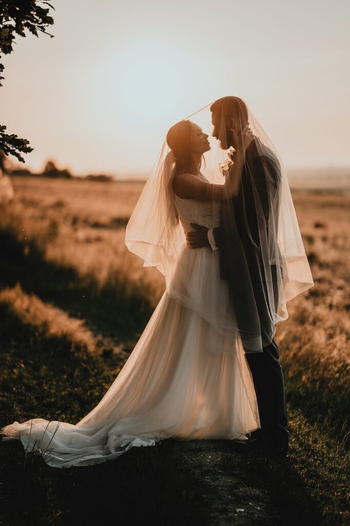 Ein Hochzeitsplaner aus Frankfurt organisiert eure Traumhochzeit