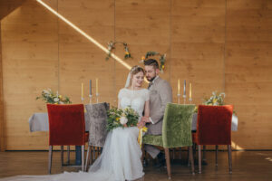 Sommerhochzeit in Köln perfekt mit Hochzeitsplanern und Traurednern aus Köln